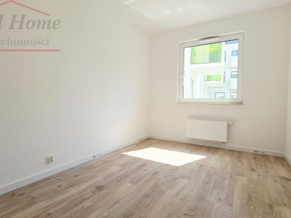 Mieszkanie Wrocław Krzyki, Jagodno ul. Kajdasza