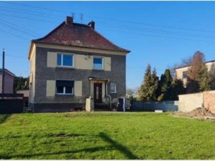 Lokal mieszkalny - Kluczbork