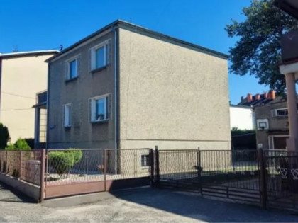 Nieruchomość - Kluczbork