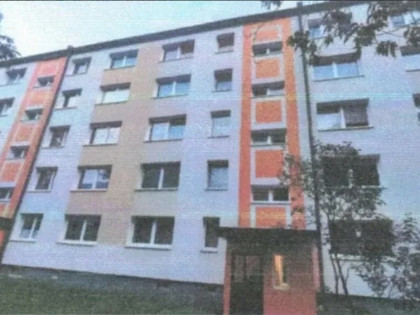 Lokal mieszkalny - Częstochowa