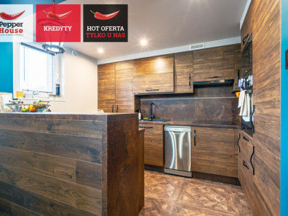 Mieszkanie Gdynia Wzgórze Św. Maksymiliana ul. Wojewody Wachowiaka