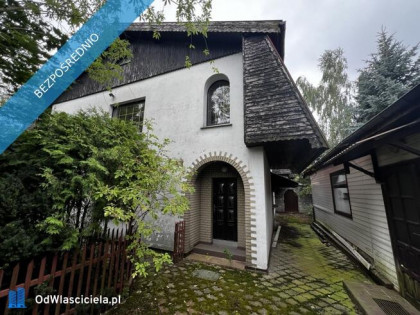 Sprzedam dom w Łące Prudnickiej