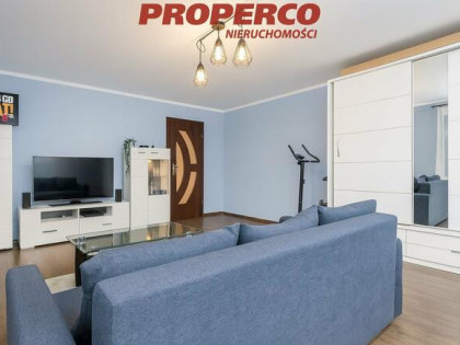 Mieszkanie Pruszków, Aleja Wojska Polskiego