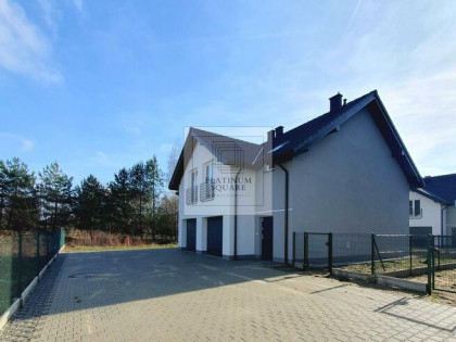 Dom Kiełczówek gm. Długołęka, Storczykowa