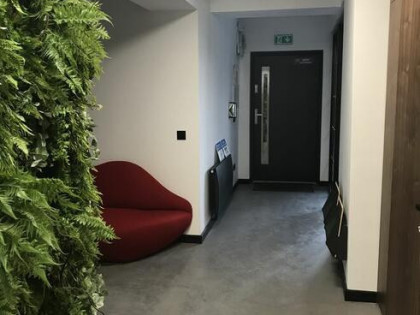 Wynajmę lokal usługowy