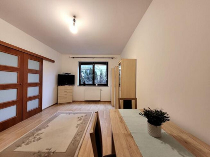 Na wynajem mieszkanie Chałupnika Kraków