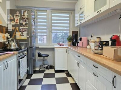 Dwustonne,3 pokojowe mieszkanie na Rąbinie