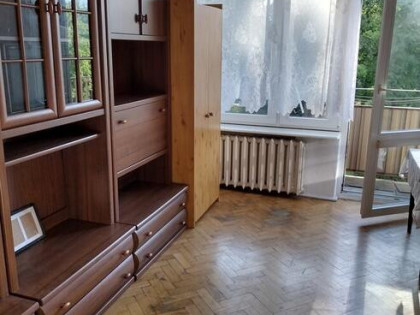 Mieszkanie 26m2 w cichej okolicy.