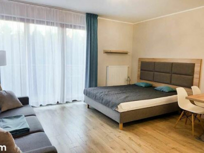 Lokal mieszkalny z miejscem postojowym w cenie