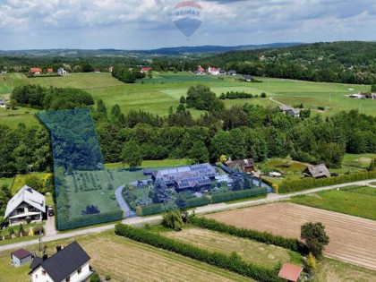 Agroturystyka Borówna, dom pensjonatowy