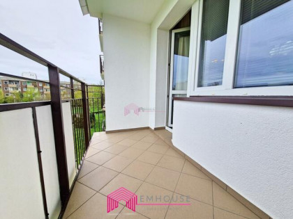 Mieszkanie Kołobrzeg, Wschodnia