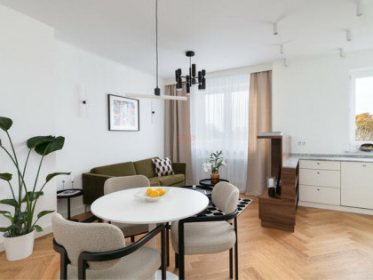 Mieszkanie Warszawa Mokotów, Stary Mokotów, Aleja Niepodległości