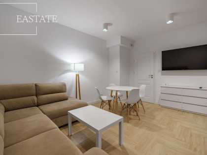 Mieszkanie Warszawa Ochota ul. Przy Torach