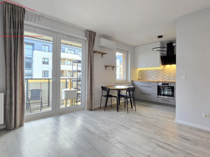 Mieszkanie Wrocław Fabryczna, Maślice ul. Bogatyńska