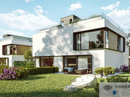 Nova Wiosenna – prestiż, komfort i natura.