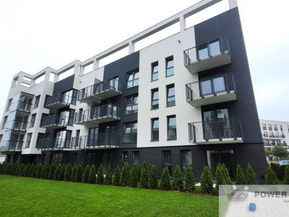 3-pokoje przy Rondzie Matecznego, przy Wildze