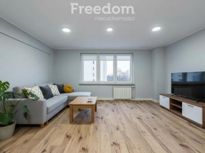 Kawalerka po remoncie, Śródmieście 27m2