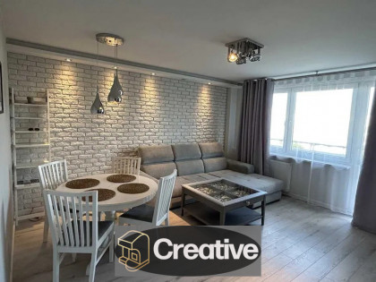 Mieszkanie Warszawa Bemowo ul. Gen. Bolesława Szareckiego