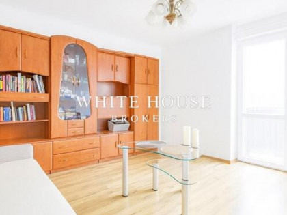 2 pokoje, balkon,Olsza, dużo zieleni