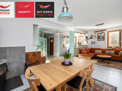 Dom Kosakowo ul. Goździkowa