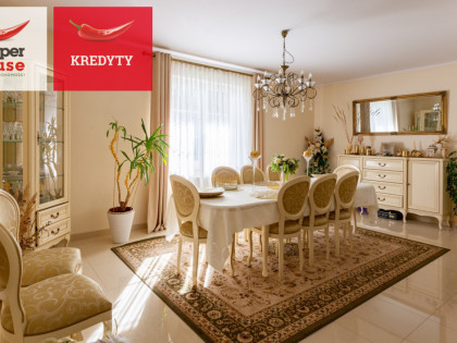 Dom Luzino ul. Wybickiego