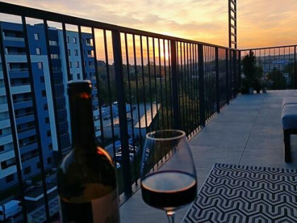 APARTAMENT VIVA PIAST