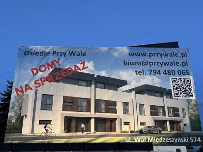 BEZPOŚREDNIO Bliźniak 5 pokoi, Ogródek, Taras IIp