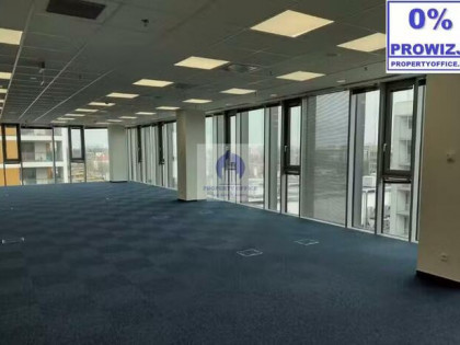 Lokal użytkowy Warszawa Mokotów, Postępu