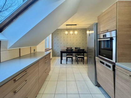 Mieszkanie Wrocław Krzyki, Klecina, Wałbrzyska