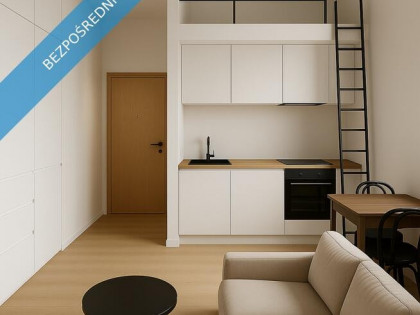 Gotowiec inwestycyjny - 2PAK, niezależne wejścia / ROI 8%