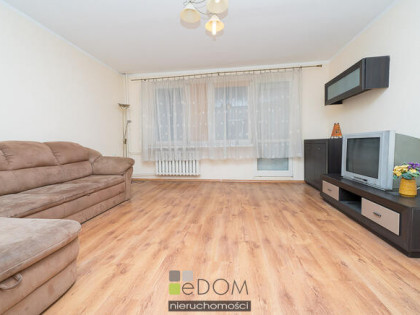 Mieszkanie Gorzów wielkopolski Os. staszica