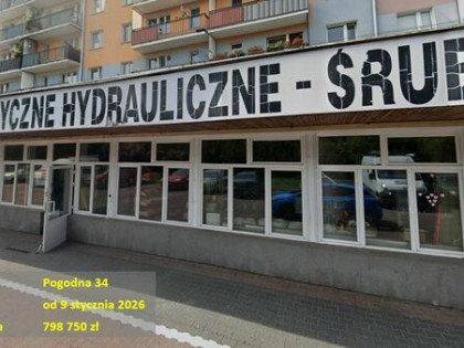 Bronowice, dobra ekspozycja, parking, licytacja