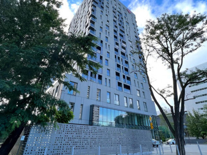 Katowice Sokolska Klimatyzacja