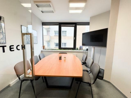 Lokal użytkowy Szczecin Centrum, al. Niepodległości