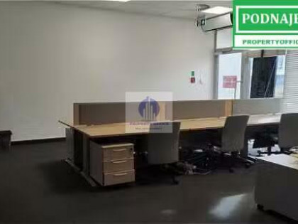 Lokal użytkowy Warszawa Mokotów, Marynarska