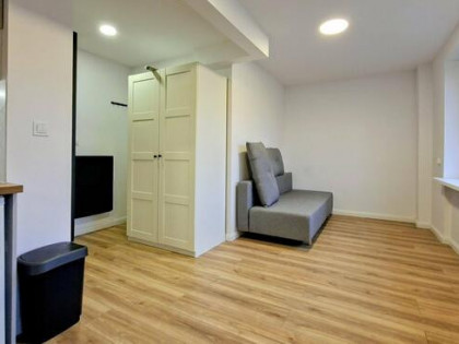 Mieszkanie Białystok Antoniuk, Narewska