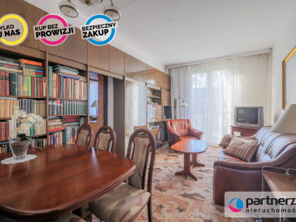 Mieszkanie Gdańsk Śródmieście ul. Stajenna