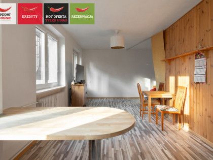 Mieszkanie Sopot ul. Dr Ludwika Zamenhofa