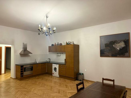 Wynajem bezpośrednio mieszkania 91m