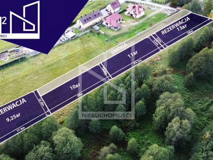 Działka Wólka Sokołowska