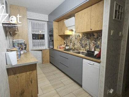 Mieszkanie Białystok Wysoki Stoczek, Łagodna