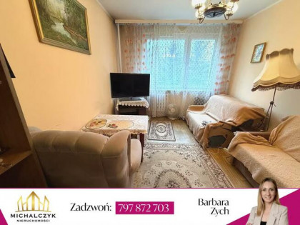 Mieszkanie Częstochowa Tysiąclecie