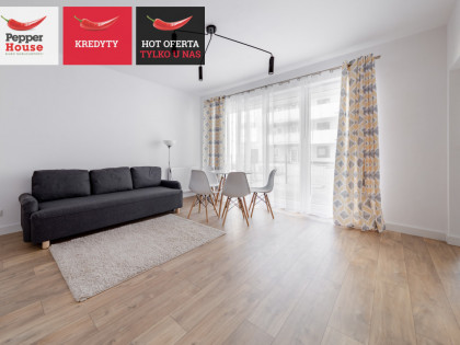 Mieszkanie Reda ul. Marynarska