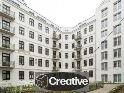 Mieszkanie Warszawa gm. Praga-Północ Praga,-Północ, Konopacka