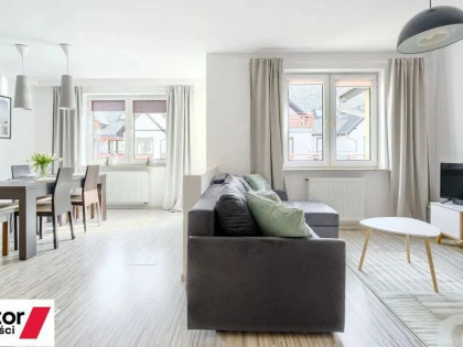 Apartament Międzyzdroje – Plac Neptuna