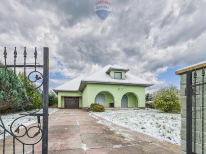 Dom z widokiem na Babią Górę – Skawa | 280 m²