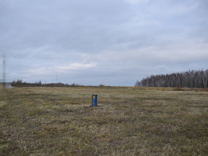 Działki budowlane 10.7a i 13.6a - Wola Rafałowska