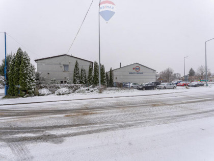 Idealna przestrzen dla Twojego biznesu