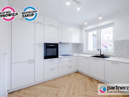 Mieszkanie Gdańsk Matemblewo ul. Zielone Wzgórze