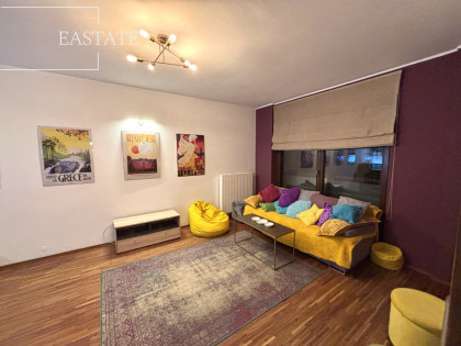 Mieszkanie Warszawa Bemowo ul. Kryształowa